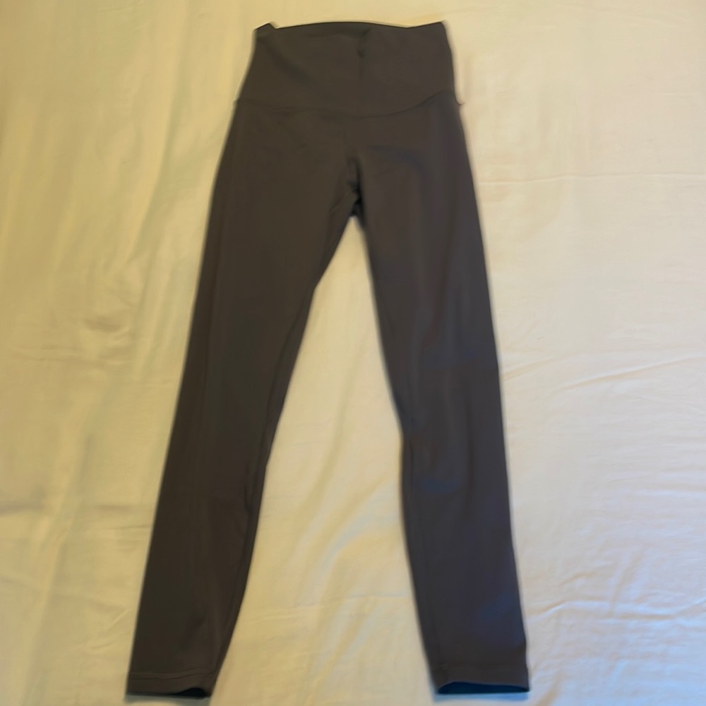 Purple HALARA Leggings